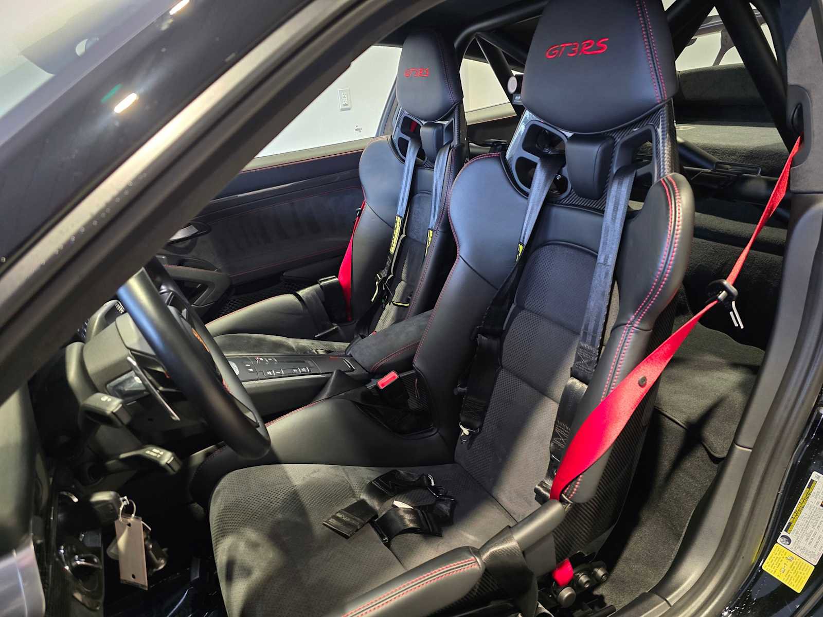 Used 2019 Porsche 911 GT3 RS image 6