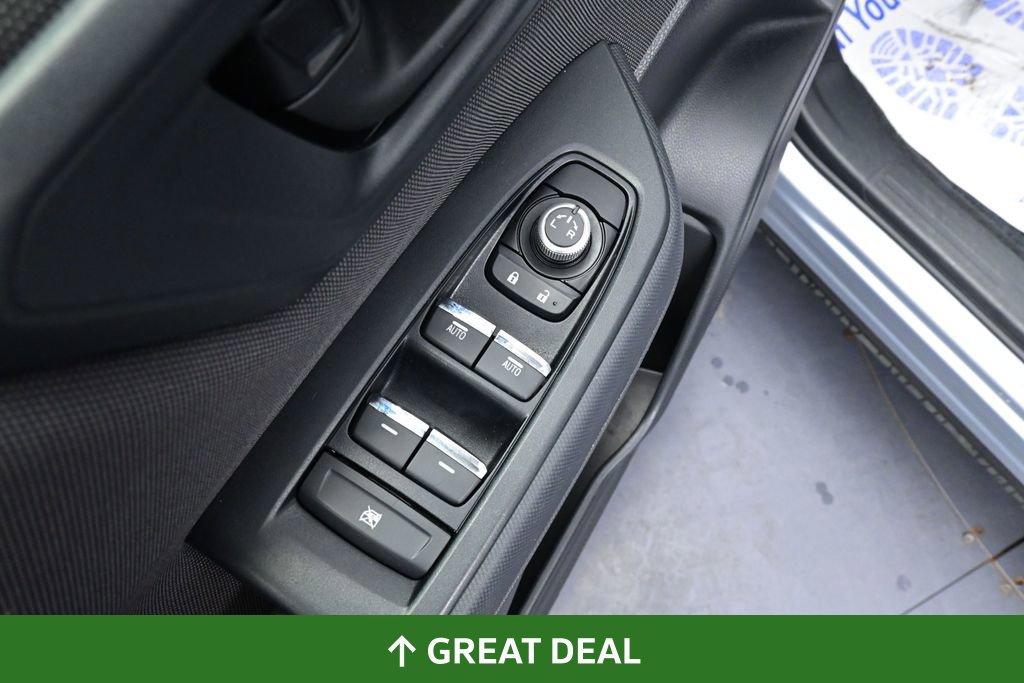 Used 2025 Subaru Forester Premium AWD/4WD image 31