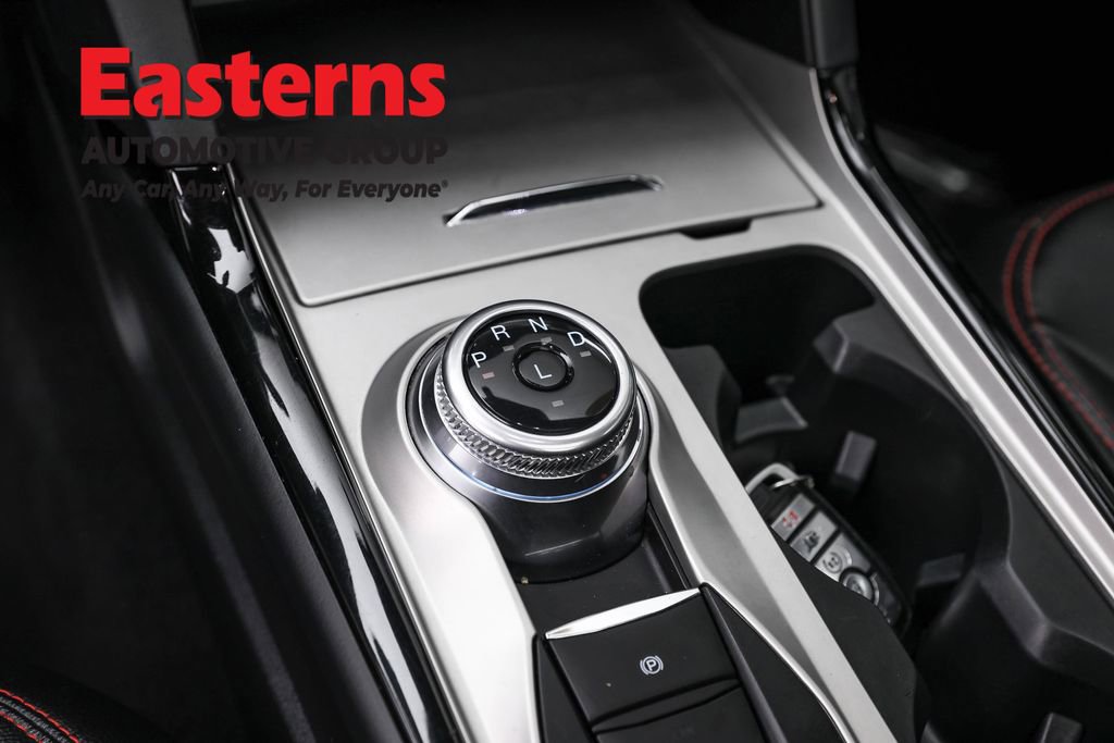 Used 2022 Ford Explorer ST-Line image 13