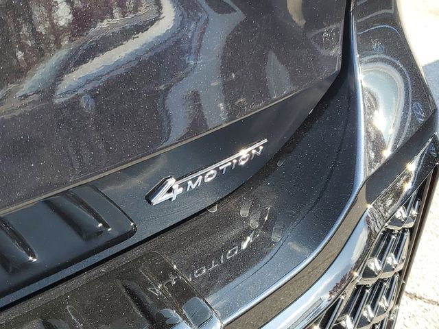 New 2026 Volkswagen Tiguan SEL R-Line image 8