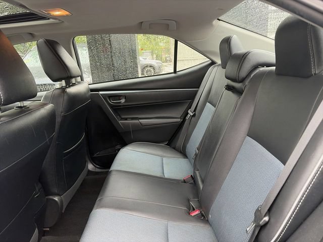 Used 2015 Toyota Corolla S FWD image 22
