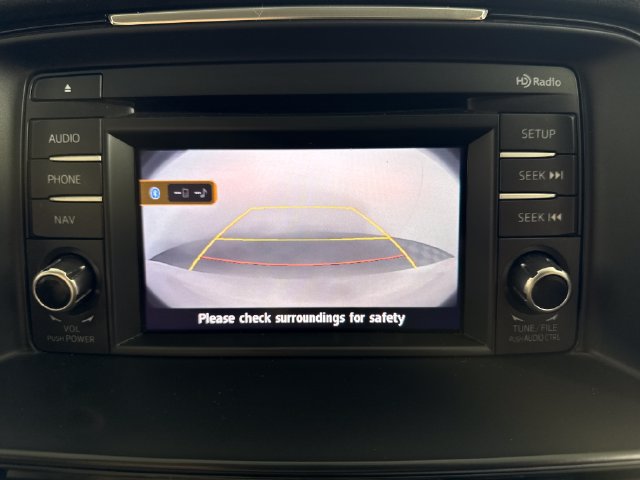 Used 2014 MAZDA MAZDA6 Touring FWD image 32