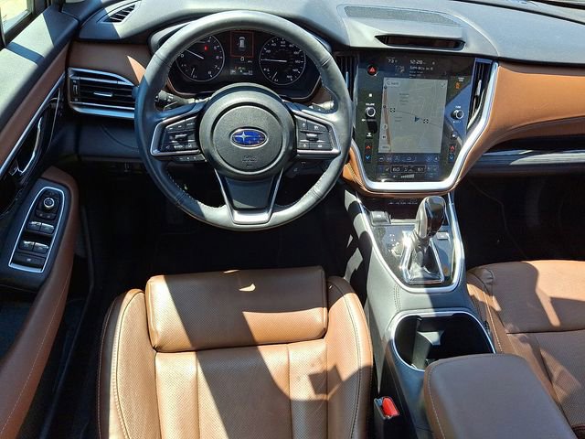 Certified 2023 Subaru Outback Touring XT AWD/4WD image 11