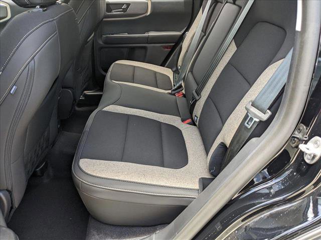 New 2025 Ford Bronco Sport Big Bend image 15