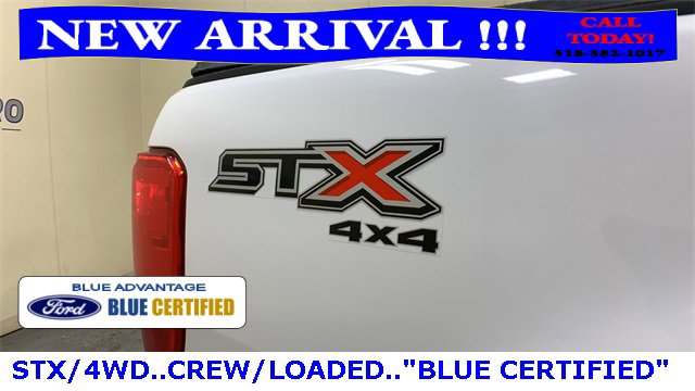 Certified 2020 Ford Ranger XL w/ Equipment Group 101A Mid image 17