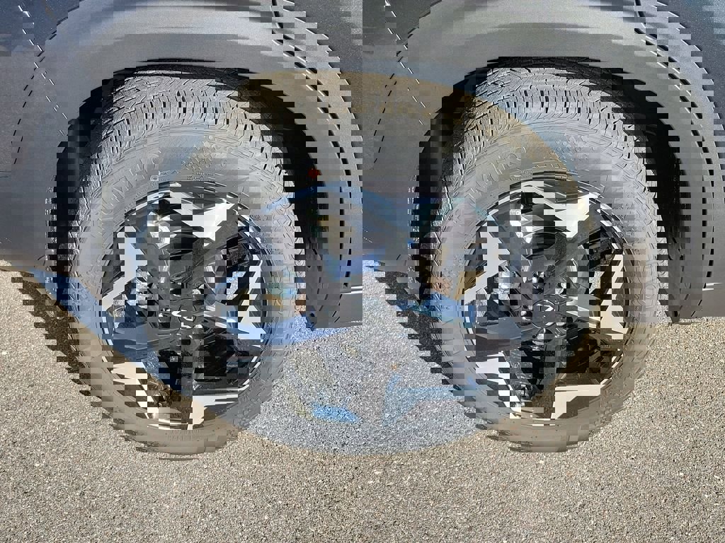 New 2026 Kia Seltos S image 38