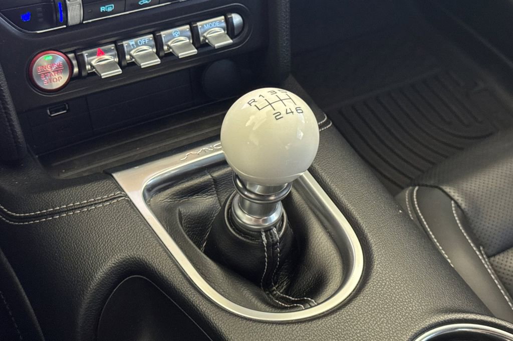 Used 2022 Ford Mustang GT Premium RWD image 22