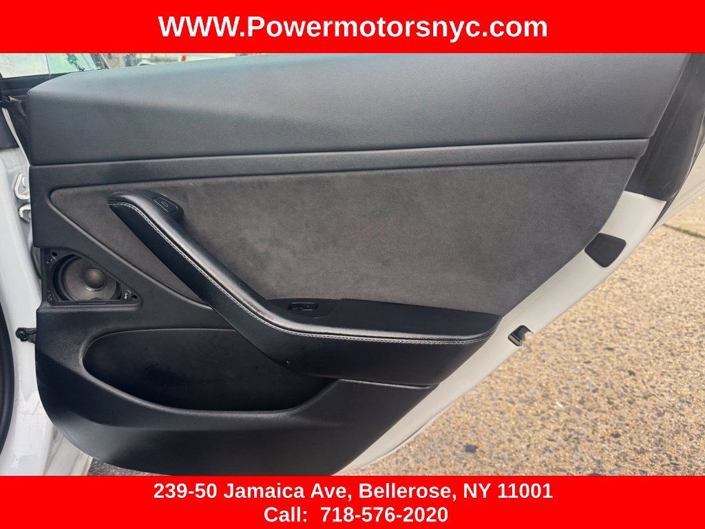 Used 2021 Tesla Model 3 Standard Range Plus RWD image 19