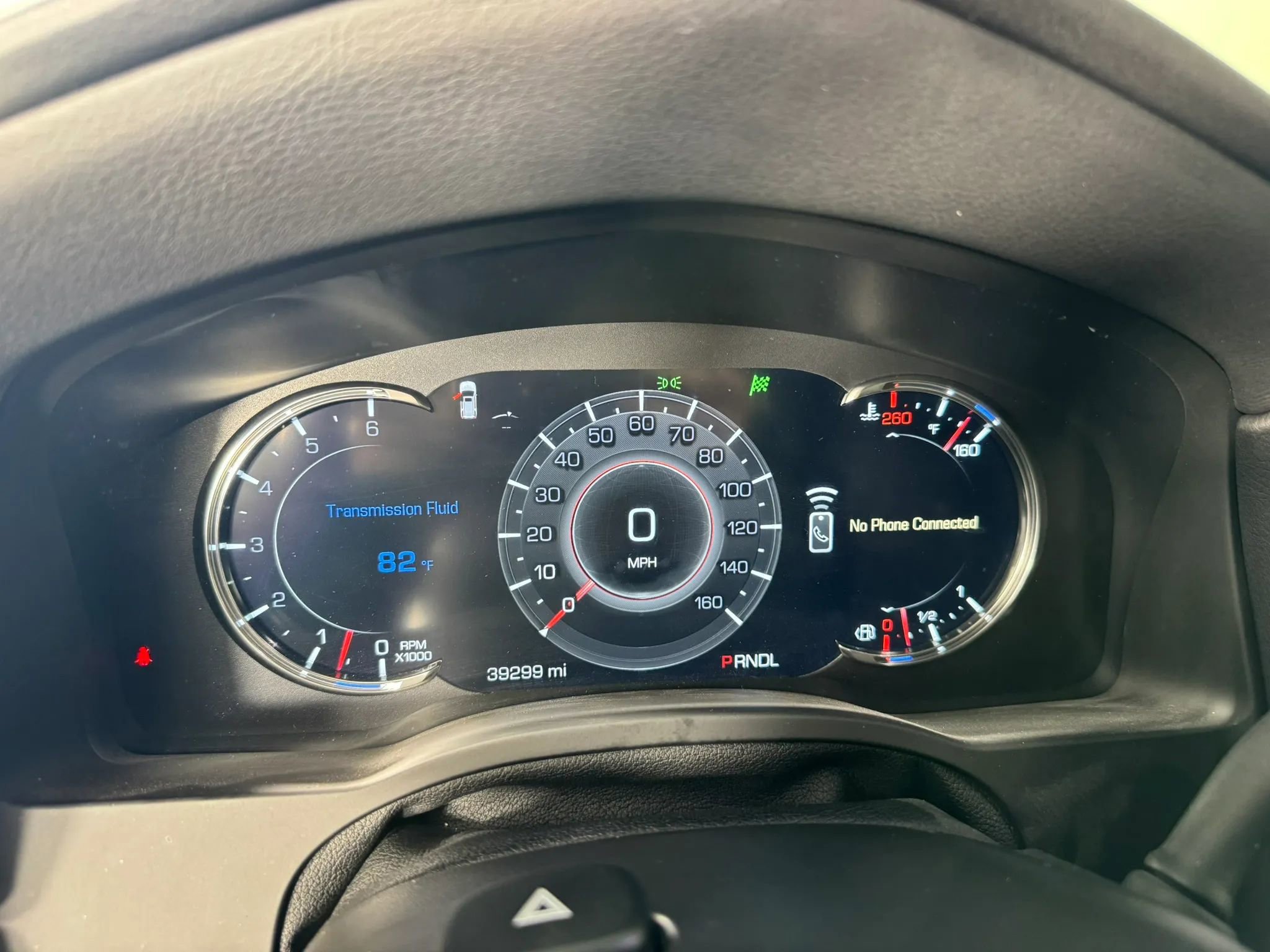 Used 2018 Cadillac Escalade Premium Luxury image 14