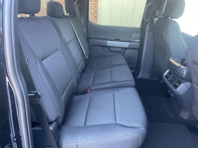 New 2026 Ford F150 XLT AWD/4WD image 66