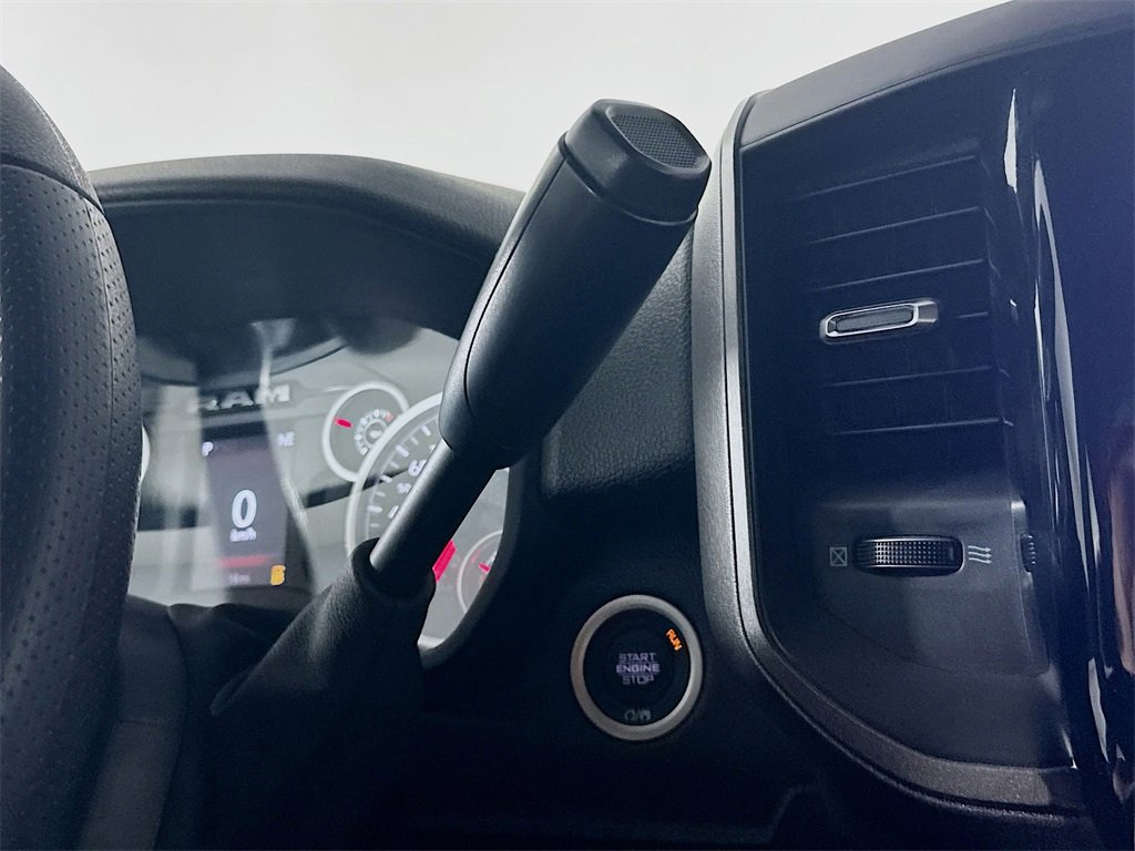 New 2026 RAM 2500 Tradesman image 12