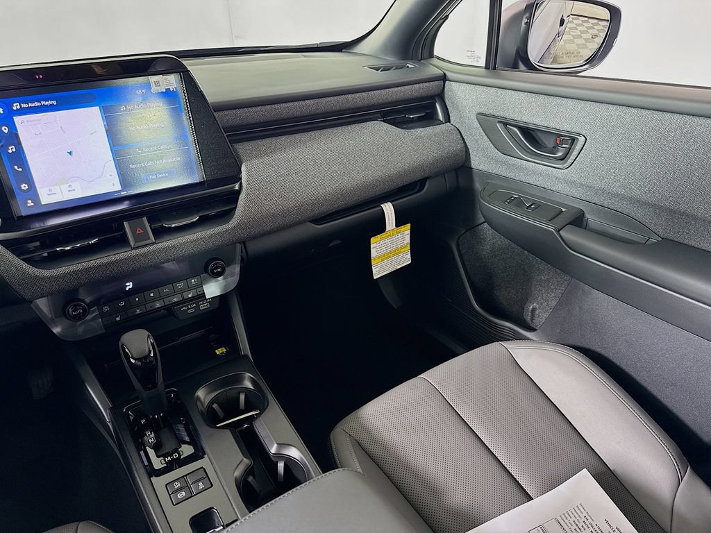 New 2026 Subaru Outback Limited AWD/4WD image 25
