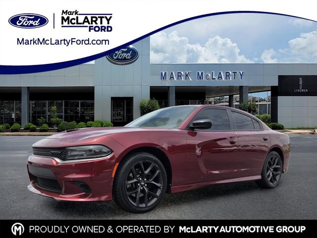 Used 2020 Dodge Charger GT w/ Blacktop Package