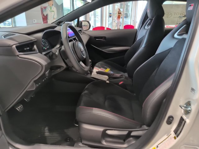 New 2026 Toyota Corolla GR AWD/4WD image 10