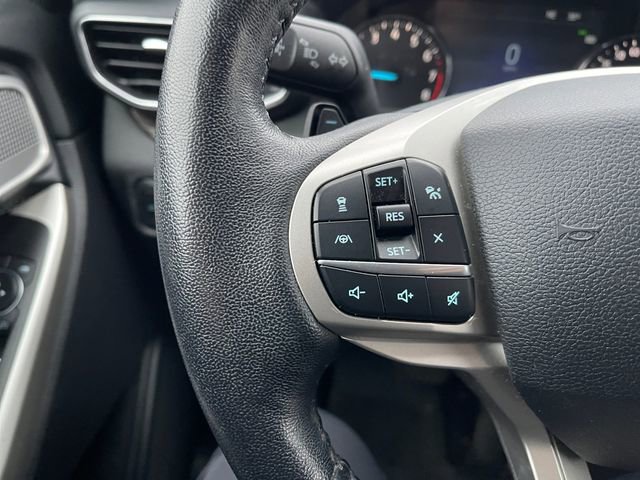 Used 2021 Ford Explorer Limited w/ Class III Trailer Tow Package image 22