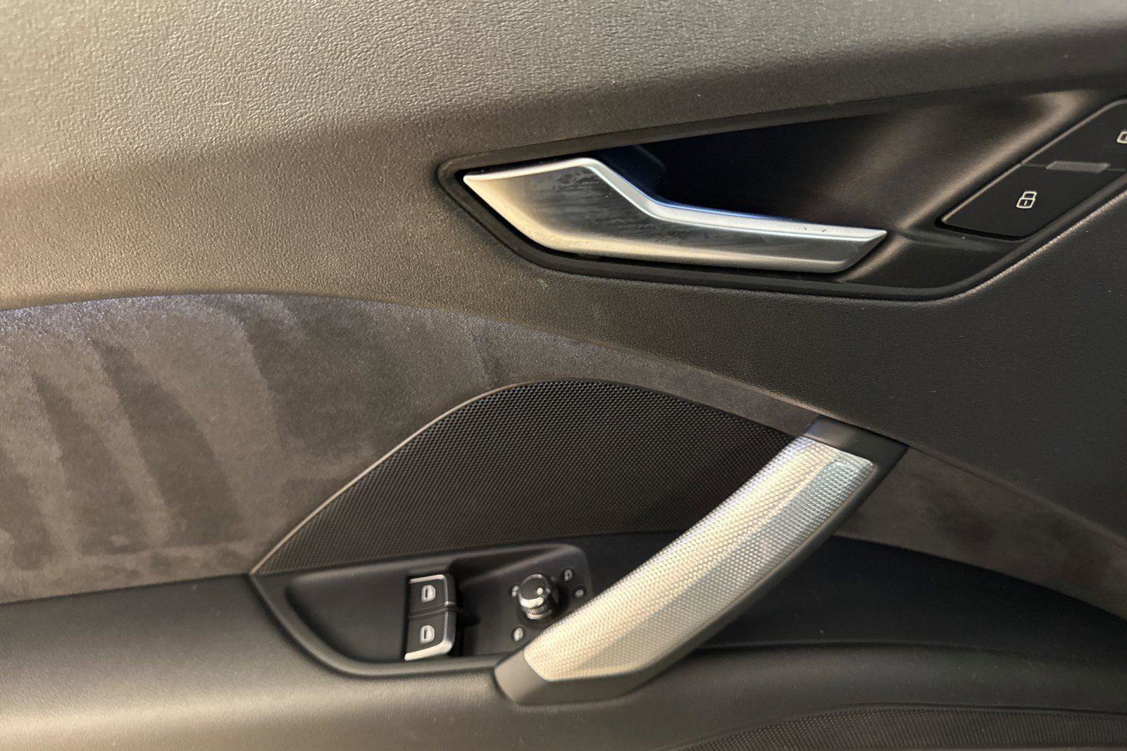 Used 2020 Audi TT 2.0T image 10