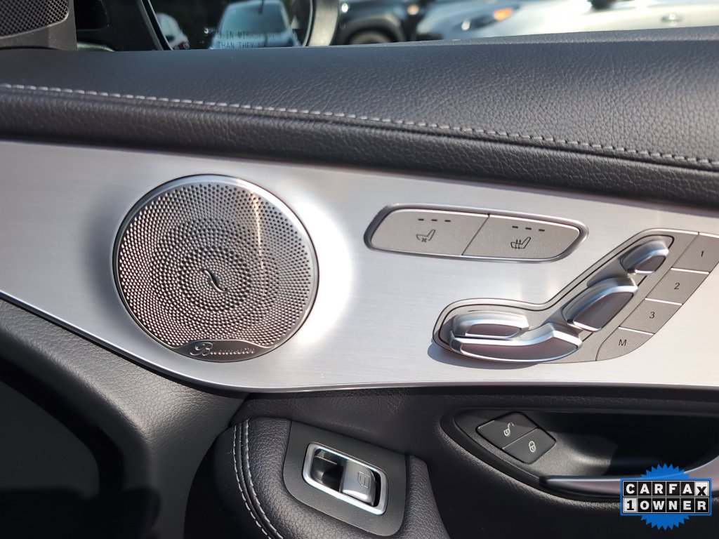 Used 2023 Mercedes-Benz GLC 43 AMG 4MATIC Coupe image 89