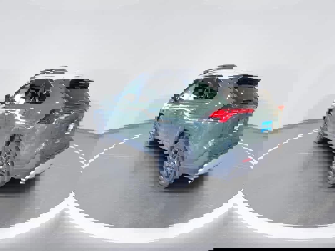 Used 2024 Toyota RAV4 Adventure w/ Convenience Package AWD/4WD image 6