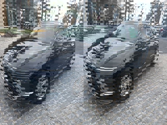 New 2026 Hyundai Sonata SE image 2