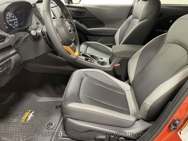 New 2025 Subaru Crosstrek 2.5i Wilderness w/ Wilderness Package image 14