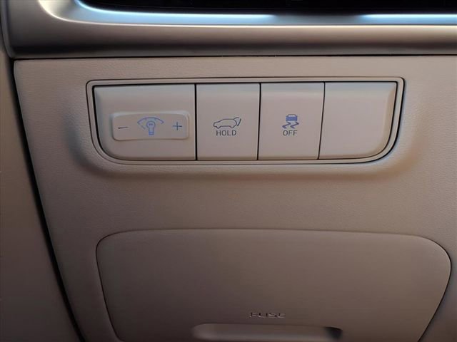 New 2025 Hyundai Tucson SEL image 24