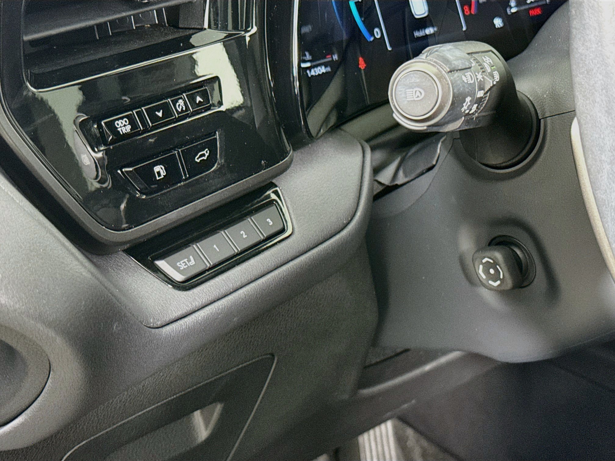 Certified 2025 Lexus TX 350 AWD w/ Technology Package image 11