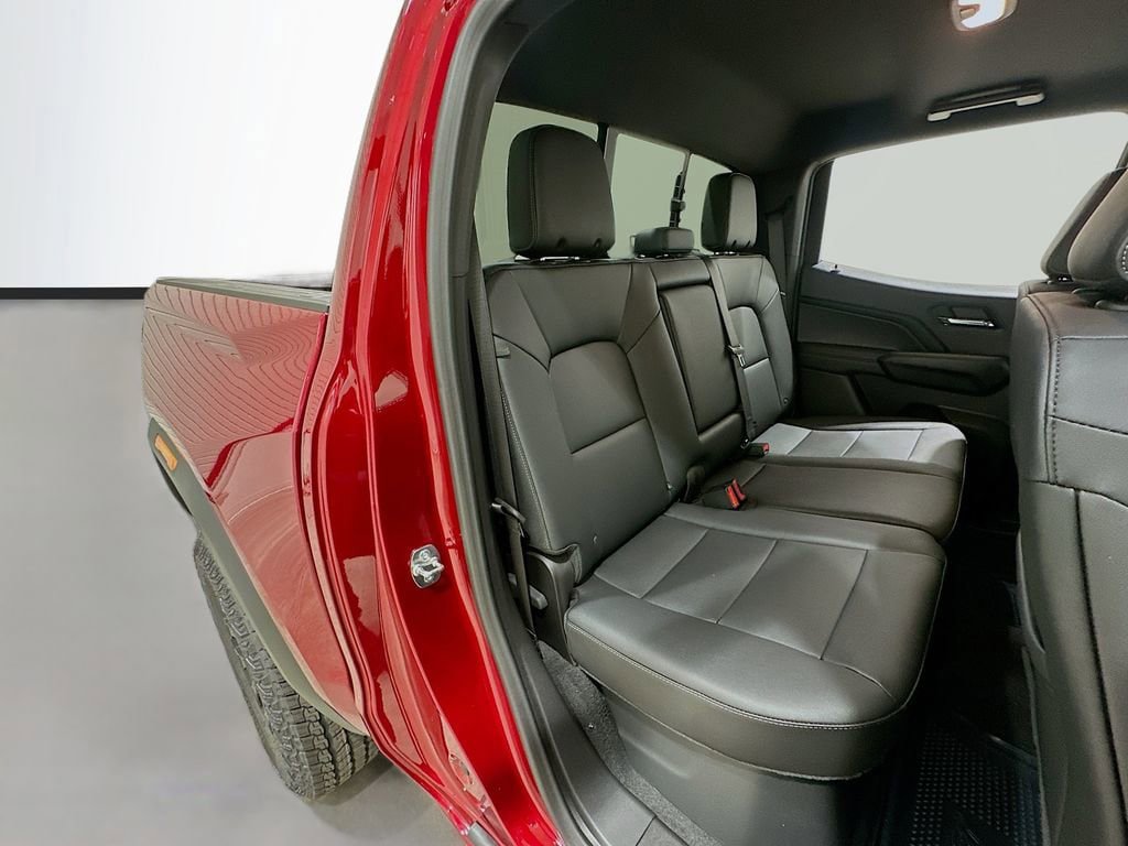 New 2026 GMC Canyon Elevation RWD image 28