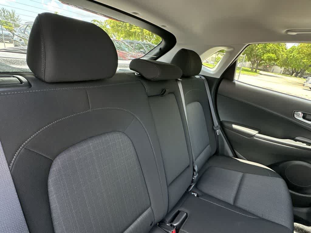 Used 2023 Hyundai Kona SEL w/ Convenience Package FWD image 26