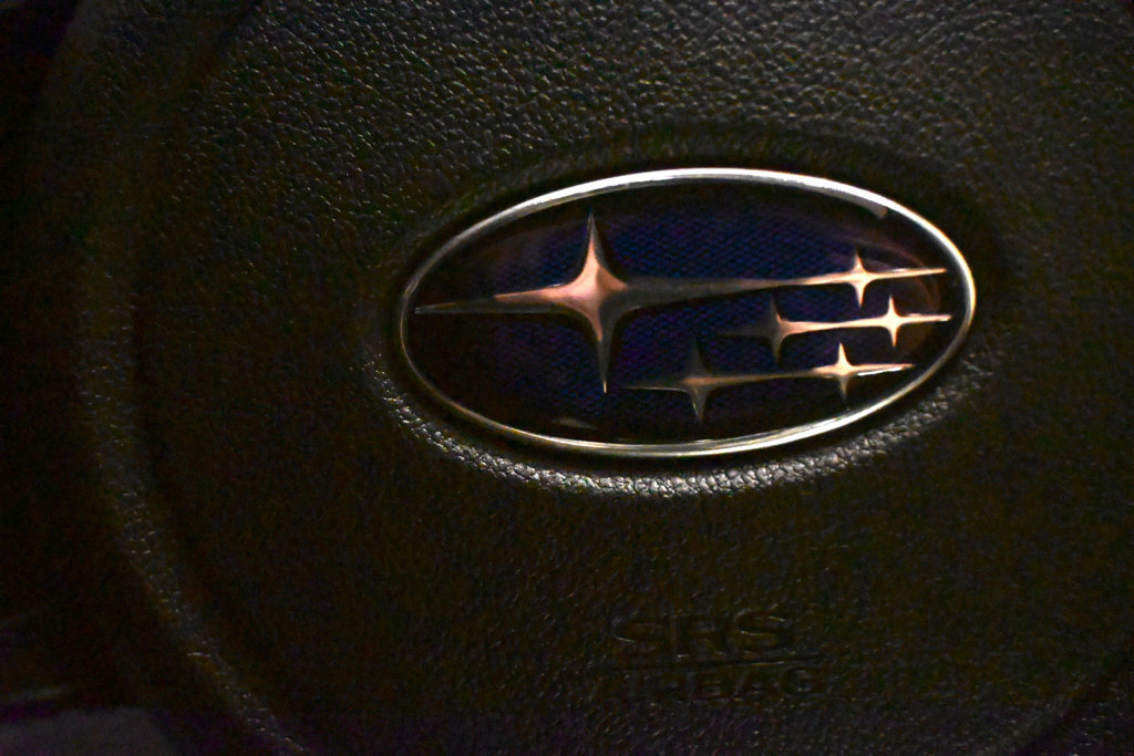 Certified 2024 Subaru Crosstrek 2.5i Limited w/ Popular Package #4A AWD/4WD image 31