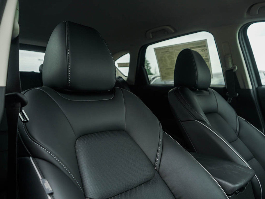 New 2025 MAZDA CX-5 AWD 2.5 S w/ Select Package image 11