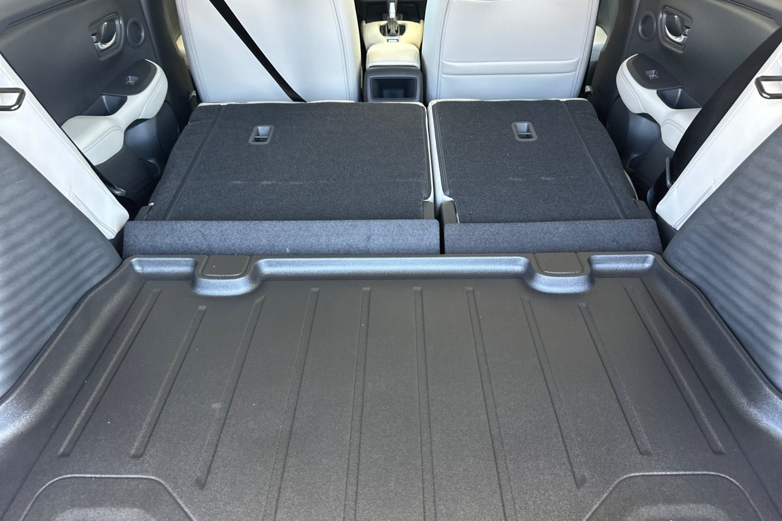 Certified 2027 Honda HR-V EX-L image 28