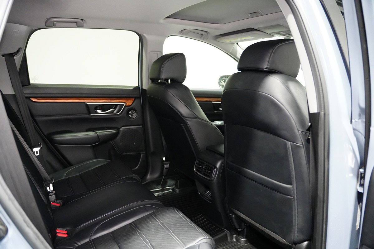 Used 2022 Honda CR-V Touring image 23