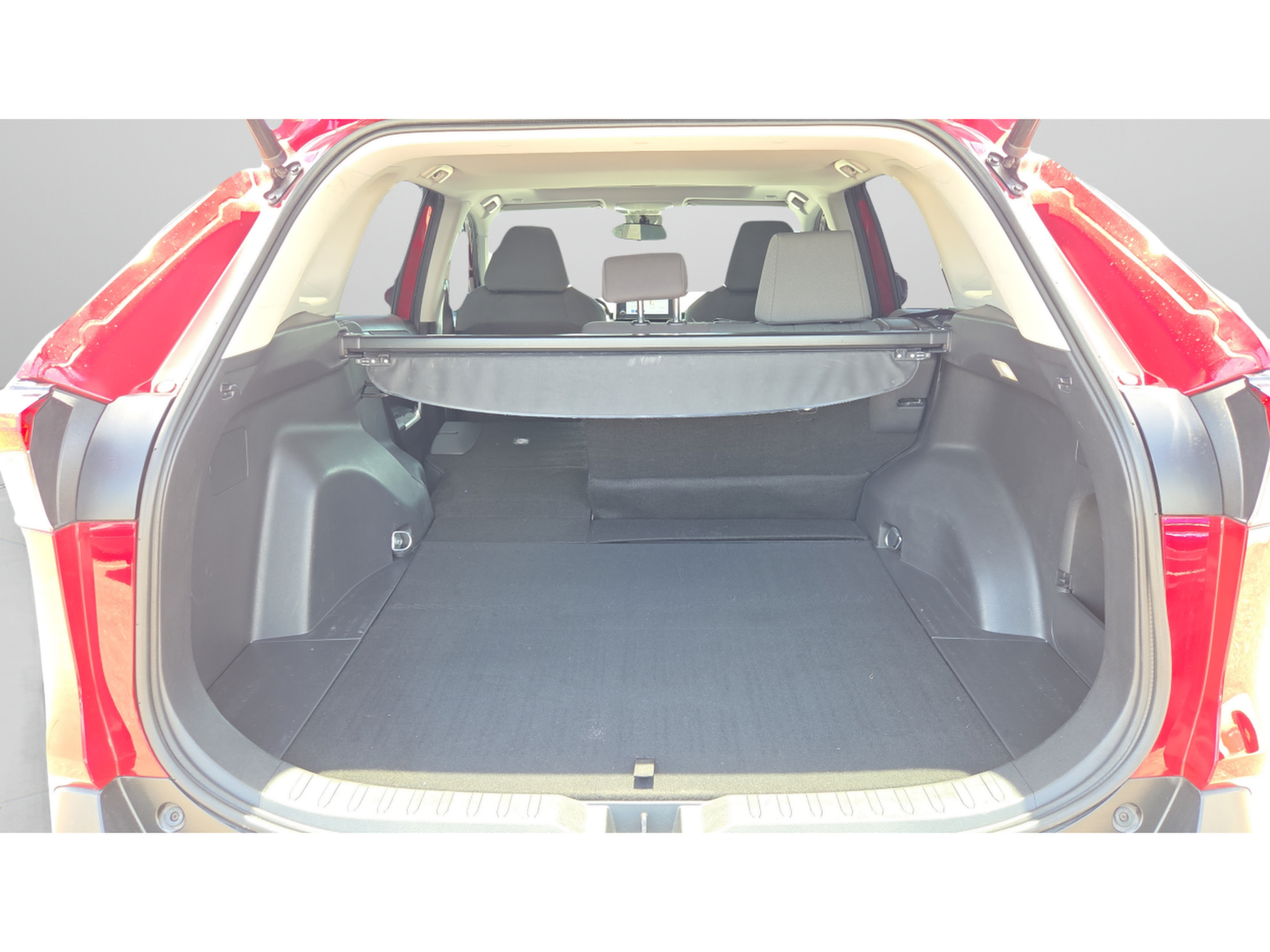 Used 2023 Toyota RAV4 XLE w/ Convenience Package FWD image 9
