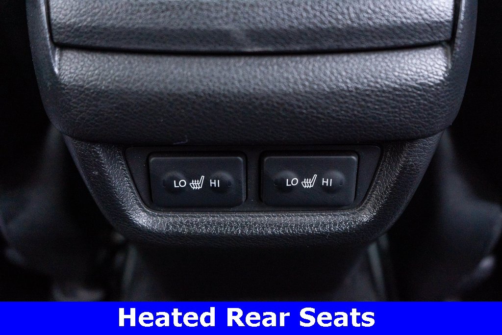 Certified 2019 Honda Civic Touring image 9