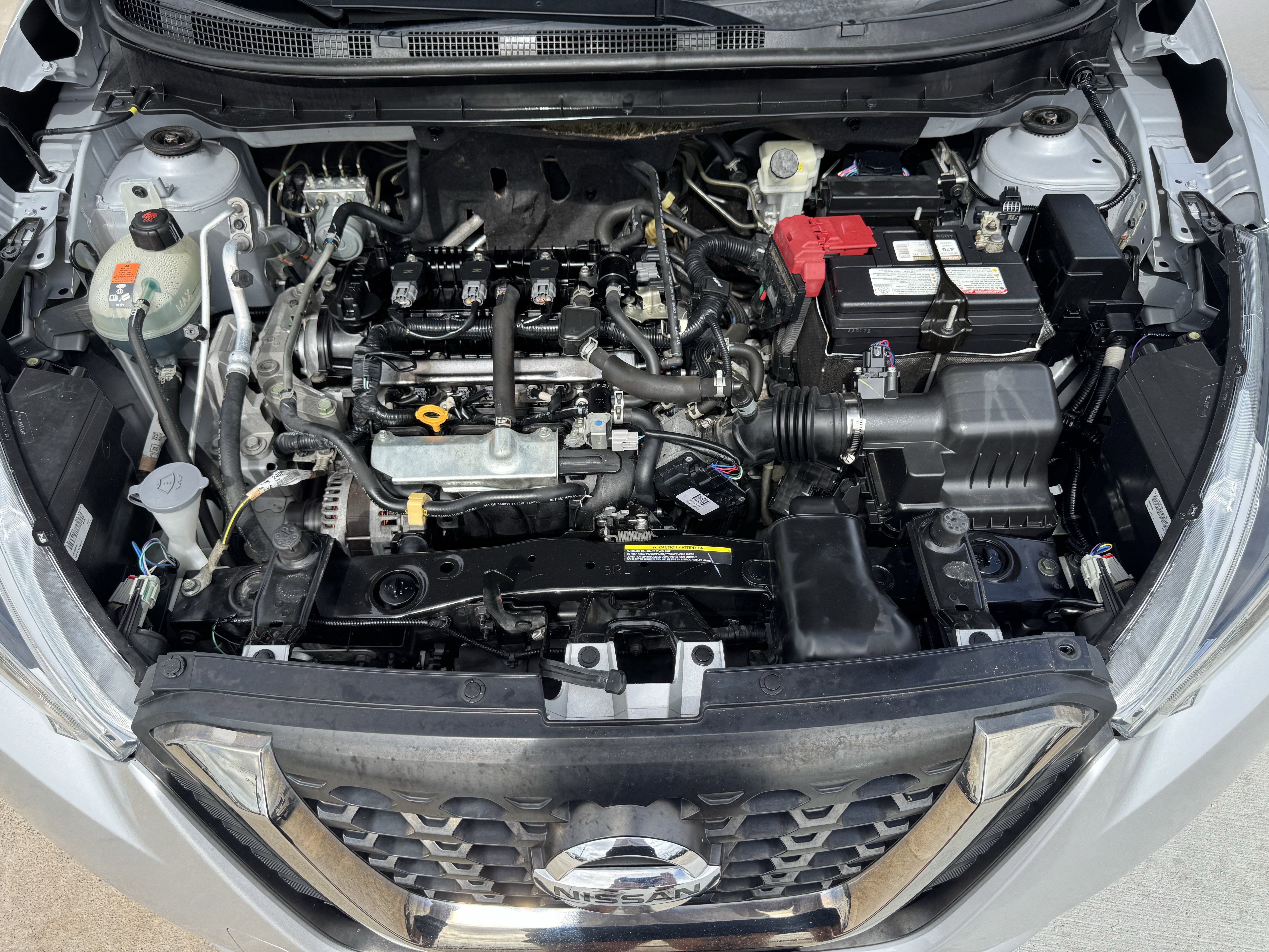 Used 2020 Nissan Kicks SR image 32