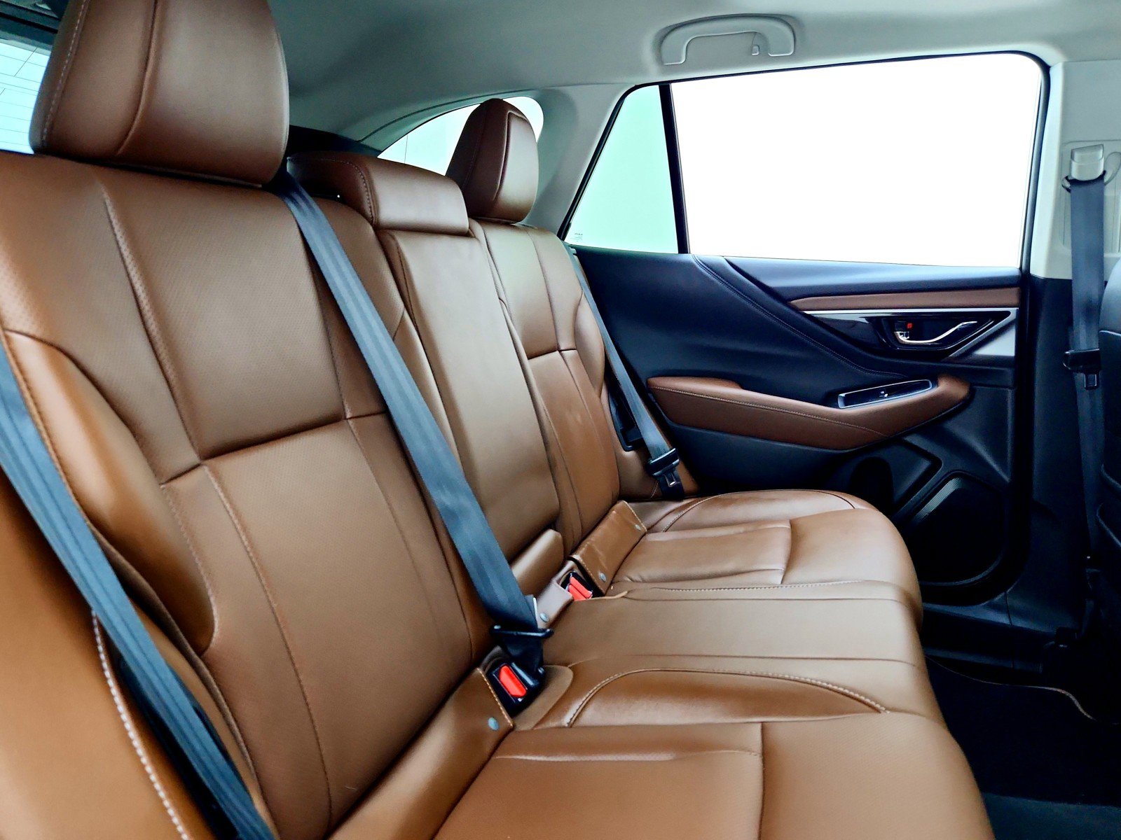 Used 2023 Subaru Outback Touring XT image 22