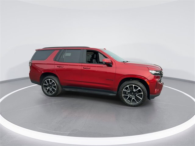 Used 2023 Chevrolet Tahoe RST w/ Sport Performance Package image 9