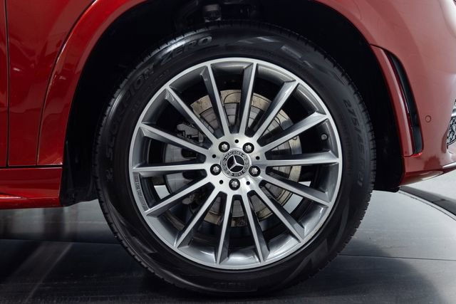 Used 2023 Mercedes-Benz GLE 350 4MATIC image 28