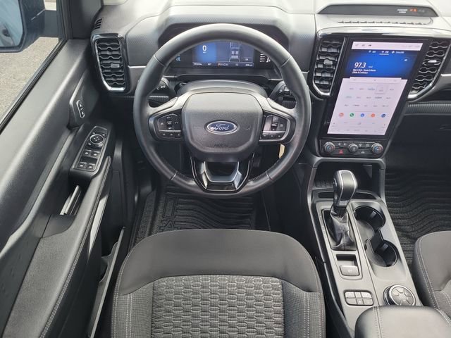 Used 2024 Ford Ranger XLT w/ Equipment Group 301A High AWD/4WD image 9