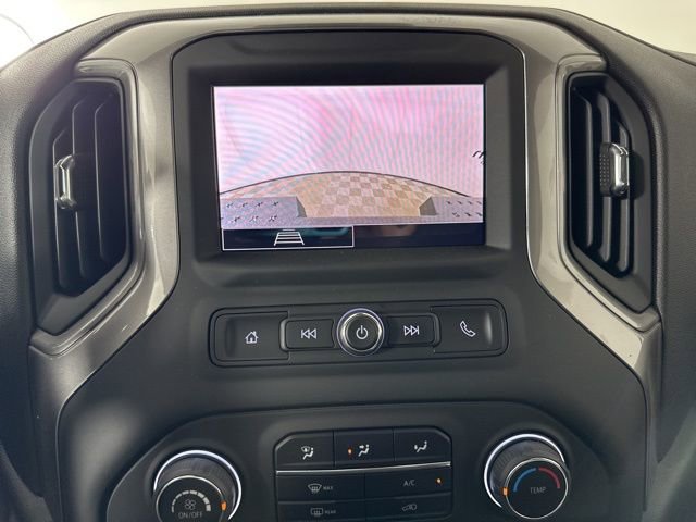 New 2024 Chevrolet Silverado 2500 W/T w/ WT Convenience Package image 9