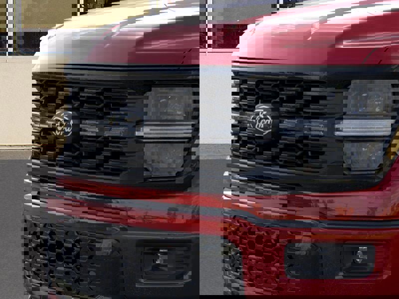 New 2025 Ford F150 STX w/ LOBO Package image 17