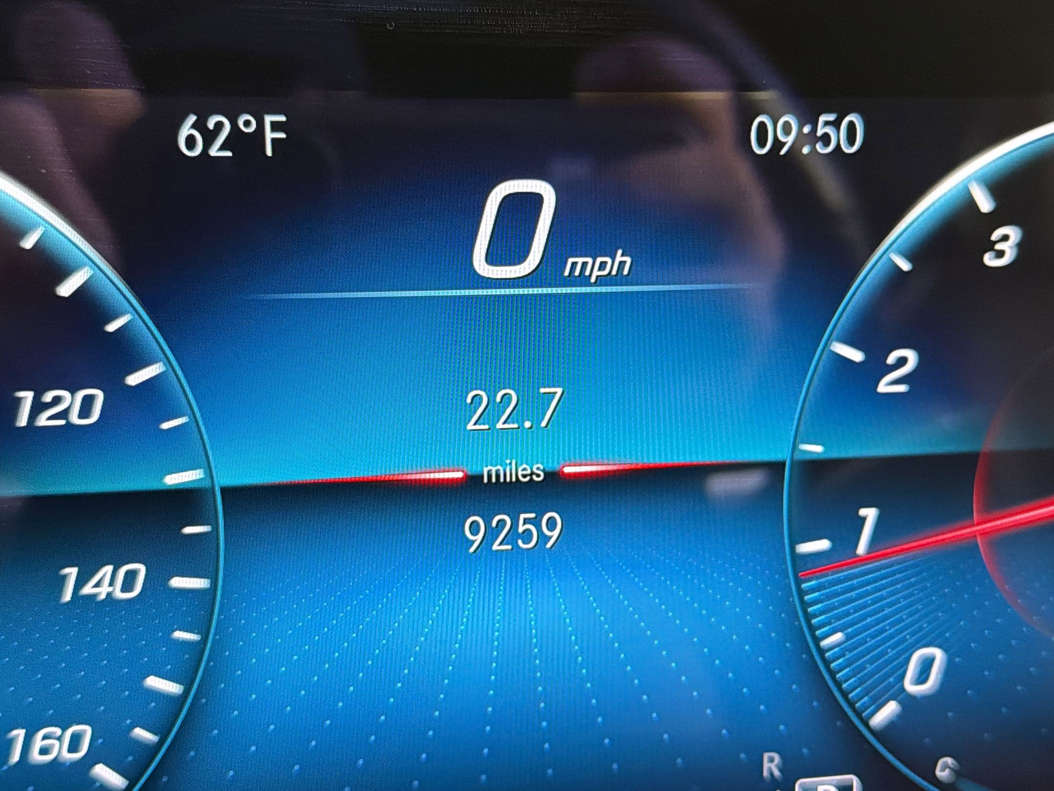 Used 2023 Mercedes-Benz E 350 4MATIC Sedan image 20