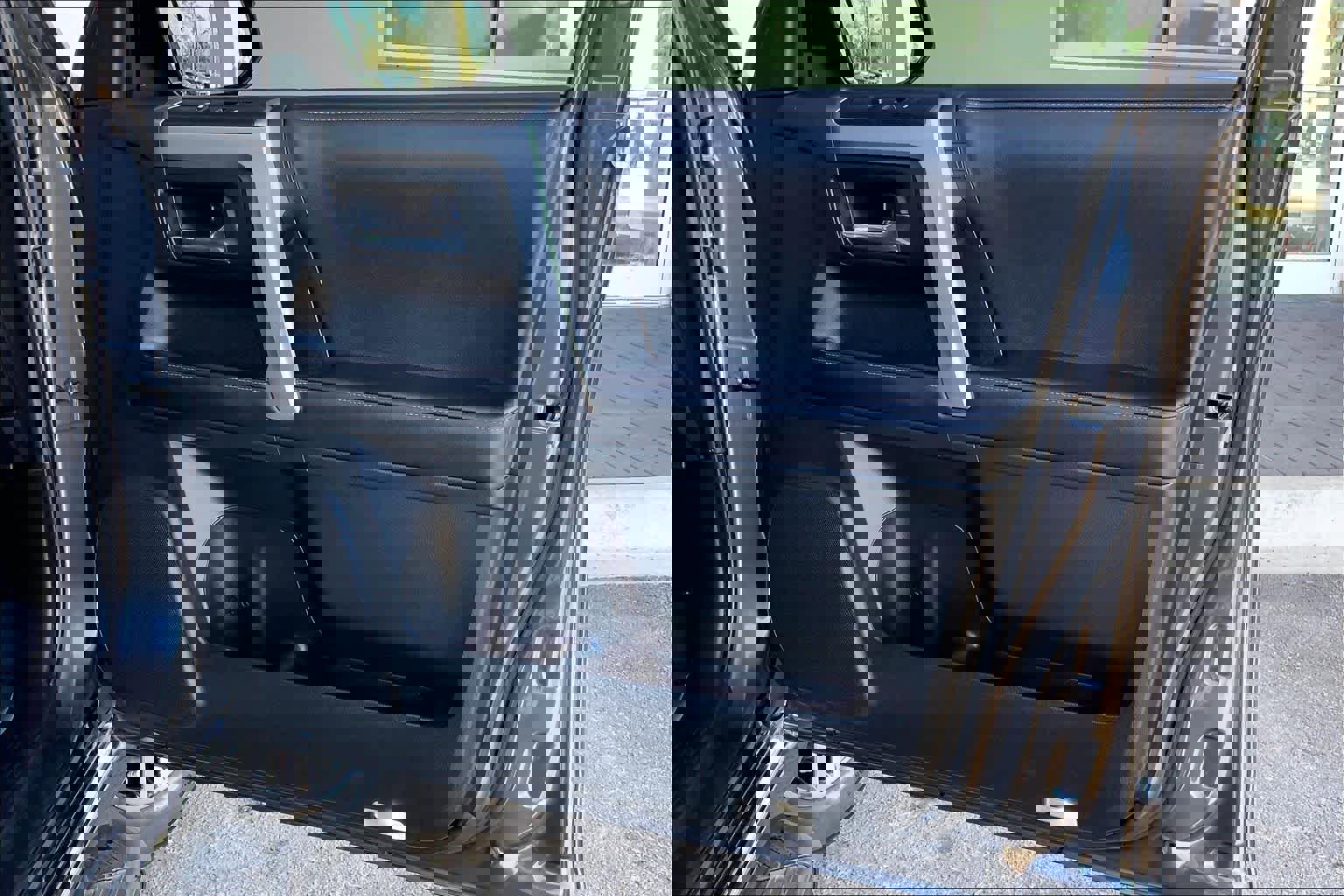 Used 2023 Toyota 4Runner Limited image 22