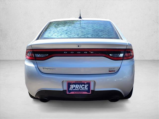 Used 2013 Dodge Dart SXT w/ SXT Special Edition Group FWD video 3