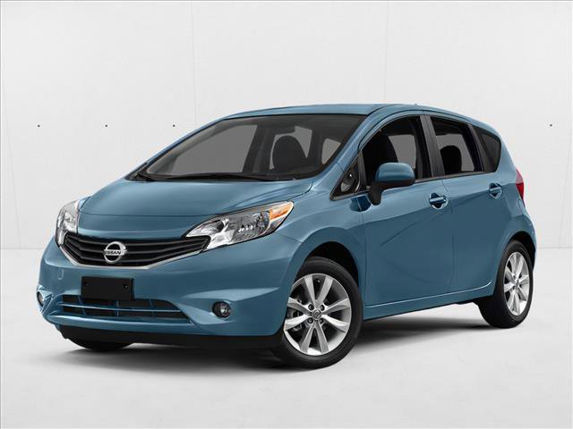Used 2014 Nissan Versa Note S