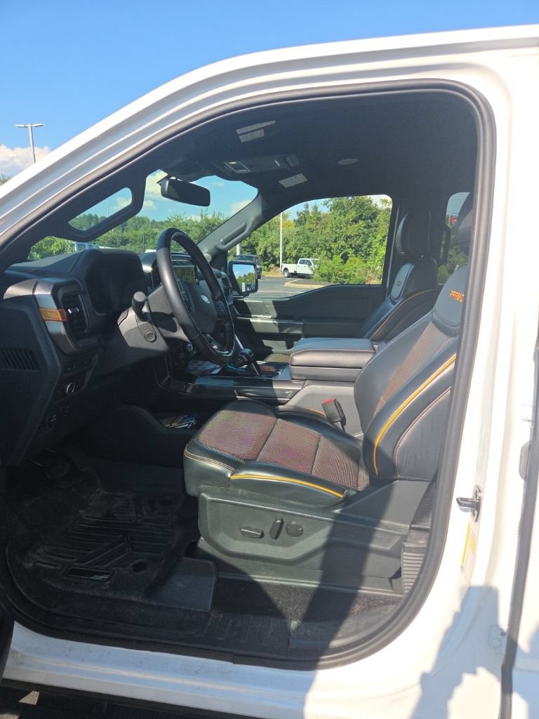 Used 2022 Ford F150 Tremor w/ Equipment Group 402A High AWD/4WD image 7