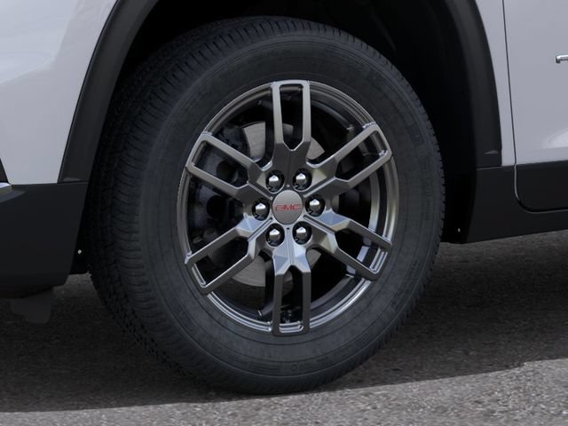 New 2026 GMC Acadia Elevation w/ LPO, Floor Liner Package AWD/4WD image 9