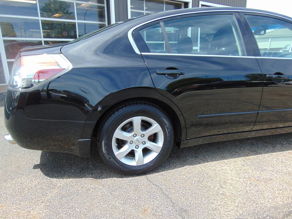 Used 2008 Nissan Altima 2.5 SL w/ SL Pkg FWD image 22