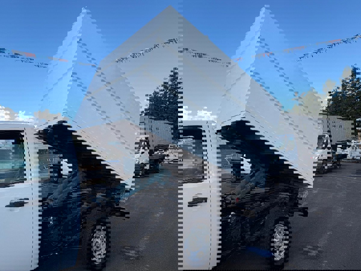 Used 2012 Chevrolet Silverado 2500 W/T image 26