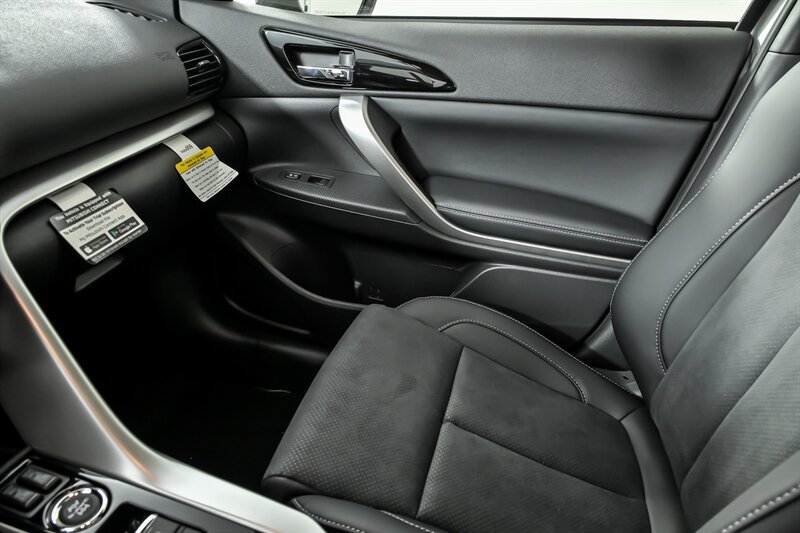 New 2026 Mitsubishi Eclipse Cross SE AWD/4WD image 25